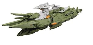 Megahouse Cosmo Fleet Special: Space Battleship Yamato 2202: Medarusa Model Building Kit