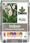 Debco Indoor Potting Mix 10L - All 