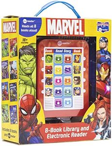 Marvel Sup