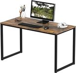 SHW Home Office 40-Inch Computer De