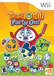 Tamagotchi Party On - Nintendo Wii (Renewed)