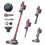 Cordless Vacuum Walmart