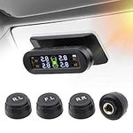 Tyre Pressure Monitoring System Sol