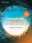 International Financial Management 5e