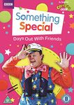 Something Special - Days Out With Friends [DVD]