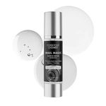 Conscious Chemist Snail Mucin Serum | 50ml | Barrier Repair Essence for Face, 97% Active Snail Mucin Filtrate, Betaine & Trehalose, For Dryness, Damaged Skin, Face Serum for Men & Women - Snail Magic