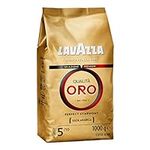 Lavazza Qualitá Oro Coffee Beans 1k