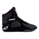 Otomix Black Stingray Escape Weightlifting & Grappling Shoe (9.5)