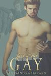 Just a Bit Gay (Straight Guys Book 9)