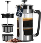ESPRO P5 French Press Coffee Maker 