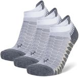 Balega Silver Compression Fit Perfo