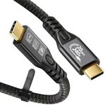 Thunderbolt 3 Cable 3m 10ft, 240W C