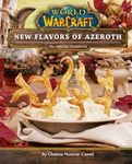 World of Warcraft: New Flavors of A