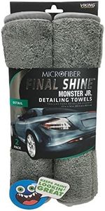 Viking 953801 Detailing Towel