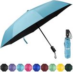 Yoobure Windproof Travel Umbrella, 