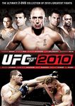 Ultimate Fighting Championship: Best Of 2010 [DVD]