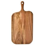 Wooden Board For Serving