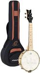 Banjolele Series Acoustic-Electric 