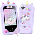 Kids Smart Phone for Girls, Christm