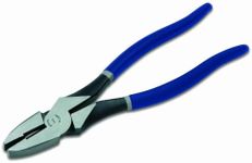 Williams PL-209X 9 1/2-Inch Industrial Grade Linesman Pliers