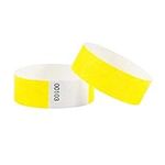 L LIKED Identification Wristbands, 