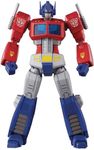 Flame Toys - Figurine Tranformers - Optimus Prime (G1 Version) Model Kit 16cm - 4897054513633