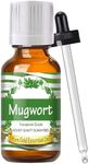 Pure Gold 30ml Oils - Mugwort Essential Oil - 1 Fluid Ounce