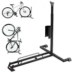 Bike Stand for Vertical and Horizon