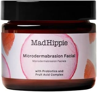 Mad Hippie - MicroDermabrasion Facial - 2.1 oz