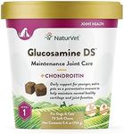 NaturVet Glucosamine DS Level 1 Mai