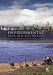 Environmental Principles and Policies: An Interdisciplinary Introduction