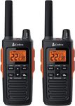 Cobra RX680 Waterproof Walkie Talki