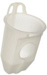 Hayward SPX2700M Basket Strainer Replacement for Hayward Max Flo II Pump