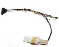 TravisLappy Laptop LCD LED LVDs Screen Display Cable for Satellite C600 C640 C645 Series P/N 6017B0273901