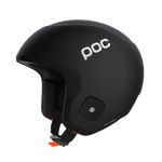 2023 POC Skull Dura X MIPS Adult Medium/Large Uranium Black Matt Helmet