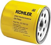 Kohler 52 050 02-S Engine Oil Filte