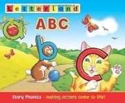 ABC (Letterland Picture Books) (Let