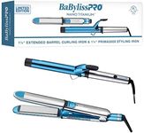 BaBylissPRO 1 1/4" Inch with Extend