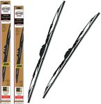 HEYNER Germany Fits Ford Transit Connect 2002-2013 Exclusive Windscreen Wiper Blades 22"20" set of 2 HE2220H