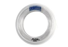 Yo-Zuri H.D. Carbon Fluorocarbon Leader Line, Clear, 20-Pound/30-Yard