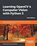 Learning OpenCV 4 Computer Vision with Python 3