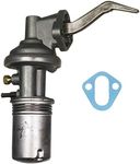 Carter Fuel Systems Carter Mechanical Fuel Pump Automotive Replacement (M4009)