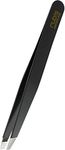 Rubis Tweezers Classic Black 1K104