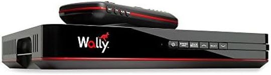 Dish Wally HD Receiver