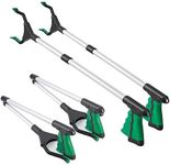 2-Pack Grabber Tool, 32" Long Reach