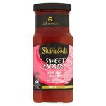 Sharwoods Sweet and Sour Stir Fry Sauce 195g