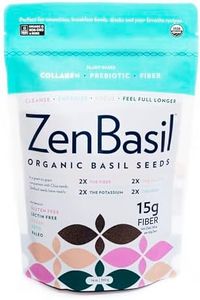 Zen Basil 