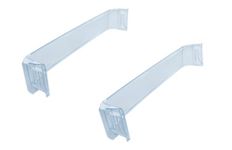 SHRITHU Bottle Shelf For Fridge (Pack Of 2)