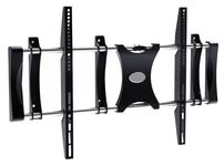 Pyle-Home Universal TV Mount for 50-Inch to 80-Inch Plasma, LED, LCD, 3D TV's PSW521XLF