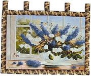 Tache 33 X 24 Inches Floral Sunligh